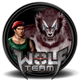 Wolfteam