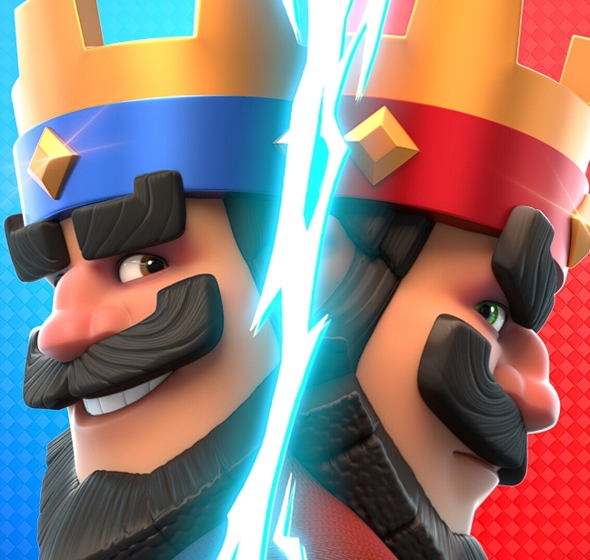 Clash Royale