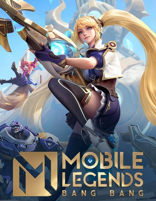 Mobile Legends